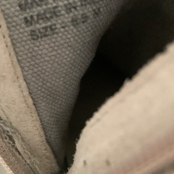 COCONUTS by MATISSE Trina Suede Block Heel Booties - Picture 11 of 12